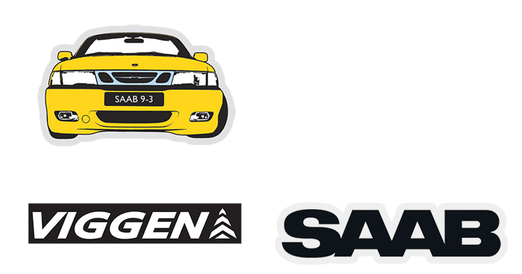 SAAB