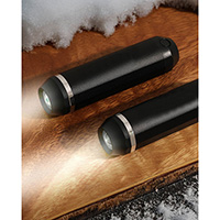 3-in-1 Hand Warmers & Power Bank